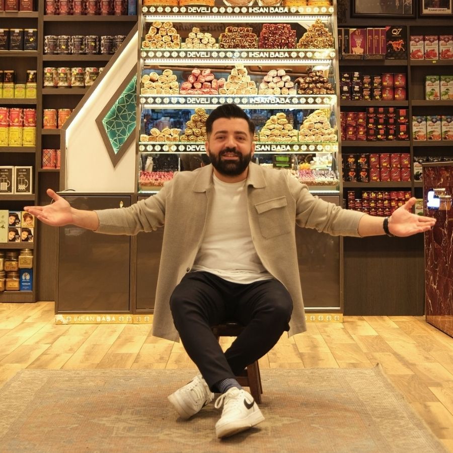 Pepestambul