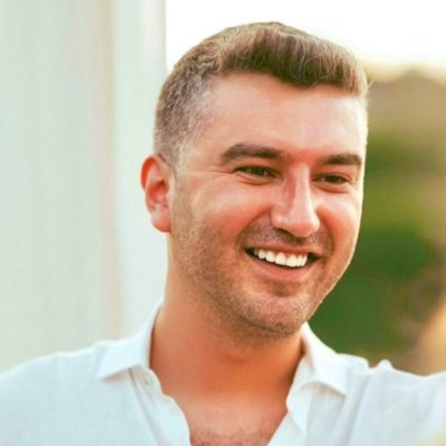 Kaan Güngör