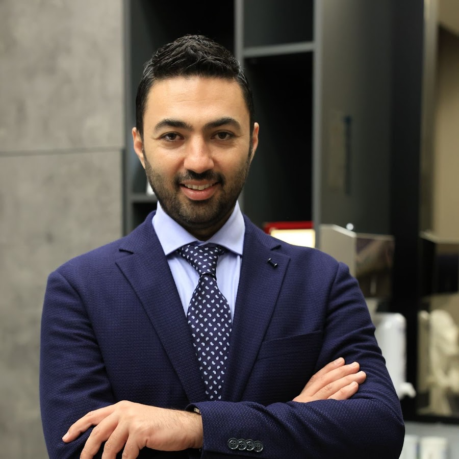 Op. Dr. Seyfettin Özvural