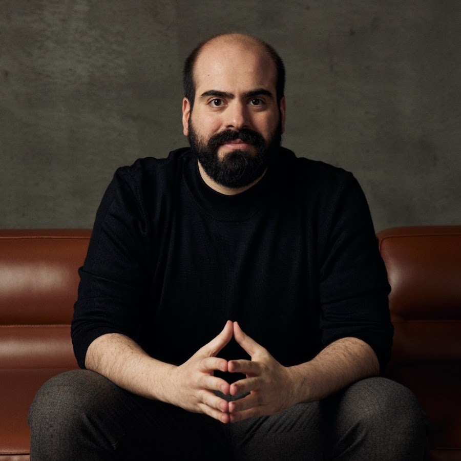 Haydar Kotil